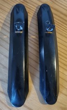 Bicycle mudguard set for sale  OSSETT