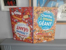 Cherche trouve geant d'occasion  Le Faouët