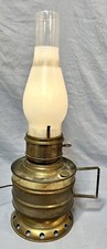 Antique brass miners for sale  Roswell