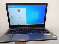 Probook 650 intel usato  Sesto San Giovanni