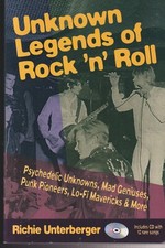Unknown legends rock for sale  Hoboken