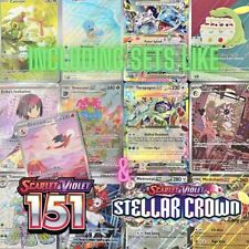 Pokemon card set for sale  Washington