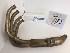 Collettore scarico suzuki usato  Rozzano