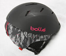 Bolle skihelm synergy gebraucht kaufen  Pforzheim