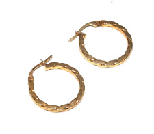 boucles d oreilles or d'occasion boucles d oreilles or d'occasion Expédié en Belgium