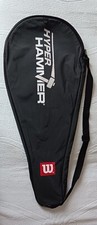 Wilson schlägerhülle hyper gebraucht kaufen  Greiz