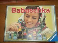 Babuschka figuren 1982 gebraucht kaufen  Dasing