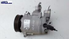 Kompressor klimaanlage 5n98208 gebraucht kaufen  Rudelzhausen