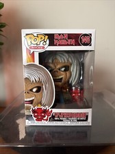 Funko pop rock usato  Spoleto