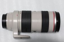 Canon 200mm usm usato  Italia