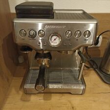 Gastroback espresso maschine gebraucht kaufen  Taching a.See