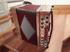 Fisarmonica strasser usato  Feldthurns