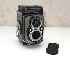 Yashica auto excellent d'occasion  Ermont