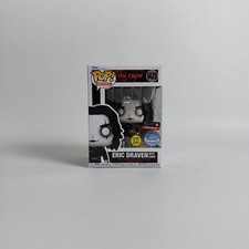 The crow eric gebraucht kaufen  Hemdingen