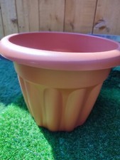 33cm plastic round for sale  GREENFORD