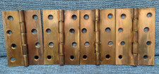 Reclaimed solid brass for sale  STOCKPORT
