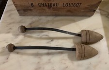 Vintage tendiscarpe legno usato  Gioia del Colle