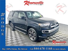 toyota 4runner limited for sale  Kernersville