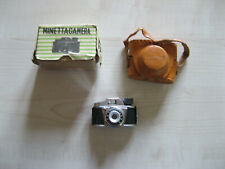 Mini macchina fotografica usato  Vimodrone
