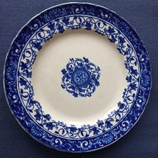 Assiette ancienne jules d'occasion  Parentis-en-Born