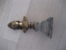 Petit buste jeanne d'occasion  Massy
