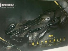 Batmobile batman superman d'occasion  Saint-Laurent-Blangy