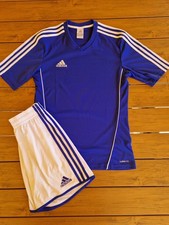 Pantaloncino maglietta adidas usato  Villafranca Sicula