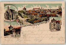 13917177 8500 nuernberg gebraucht kaufen  Eimeldingen
