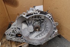 Getriebe f17c394 119tkm gebraucht kaufen  Ahrensburg