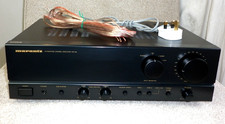 Audiophile marantz stereo for sale Audiophile marantz stereo for sale  UK