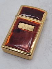 Zippo slim lighter for sale  Youngstown