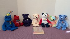 Beany babies for sale  Newport