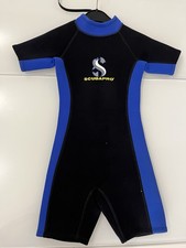 Muta scubapro bambino usato  Italia