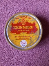 Vintage tobacco tin for sale  HALESOWEN