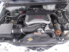 Automatic transmission 2.5l for sale  Graham