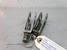 Par de ajustadores de corrente de roda traseira para Honda CBR900RR 900RR 1998 a 1999 comprar usado  Enviando para Brazil
