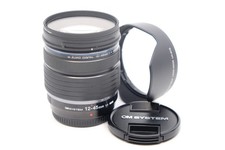System zuiko 45 d'occasion  Nice-