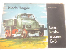 43214 lastkraftwagen 1957 gebraucht kaufen 43214 lastkraftwagen 1957 gebraucht kaufen  Ottendorf-Okrilla