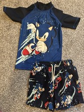 Sonic hedgehog next for sale  WARE