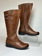 Keen womens brown for sale  Arnold