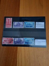 Francobolli 1931 accademia usato  Vo