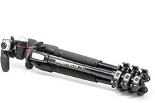 Manfrotto 190 tripod for sale  Moseley