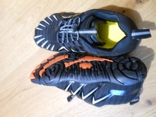 Barfussschuhe schwarz feldluft gebraucht kaufen  Coswig