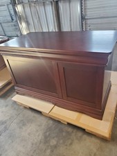 Shaped desk for sale  San Antonio