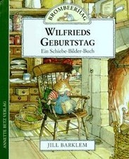 Brombeerhag wilfrieds geburtst gebraucht kaufen  Berlin