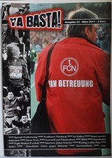 Fanzine basta nürnberg gebraucht kaufen  Rostock