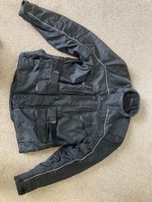 Crane textile motorcycle for sale  CHELTENHAM