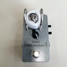Beyond tube overdrive d'occasion  Expédié en France