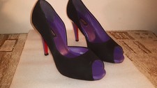 Jumelles highheel pumps gebraucht kaufen  Niederzier