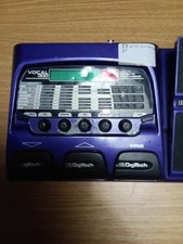 Digitech vocalist 300 usato  Cossato